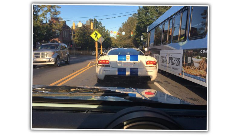 Illustration for article titled Google And Facebook Are Reading Your License Plates